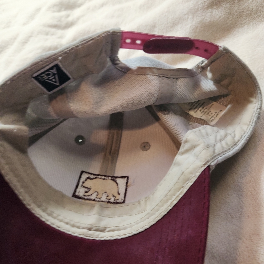 3 Used hat - Picture 6 of 15